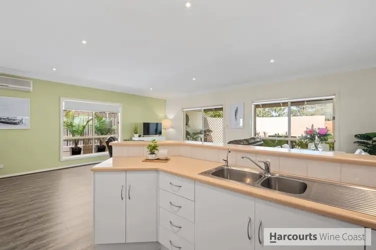 Sixth view of Homely house listing, 86 Jimmy Watson Drive, Woodcroft SA 5162