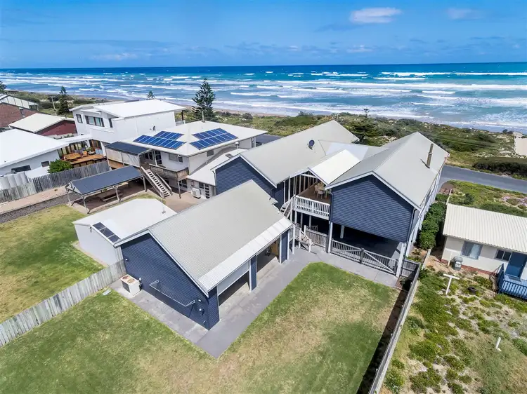 Fourth view of Homely house listing, 160 Surfers Parade, Middleton SA 5213