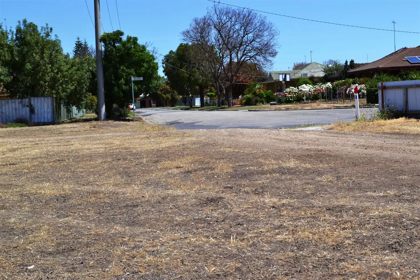 Main view of Homely land listing, 4 Lloyd Close, Kerang VIC 3579