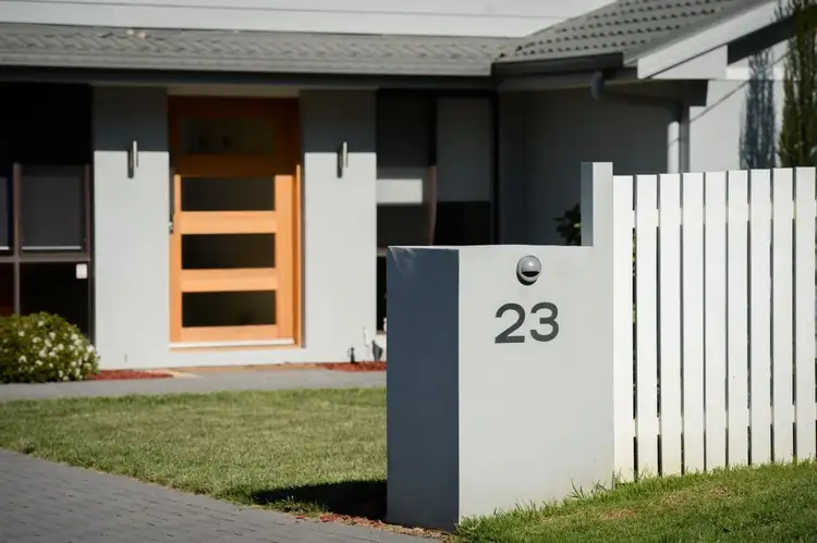 Second view of Homely house listing, 23 Bulwer Road, Moss Vale NSW 2577