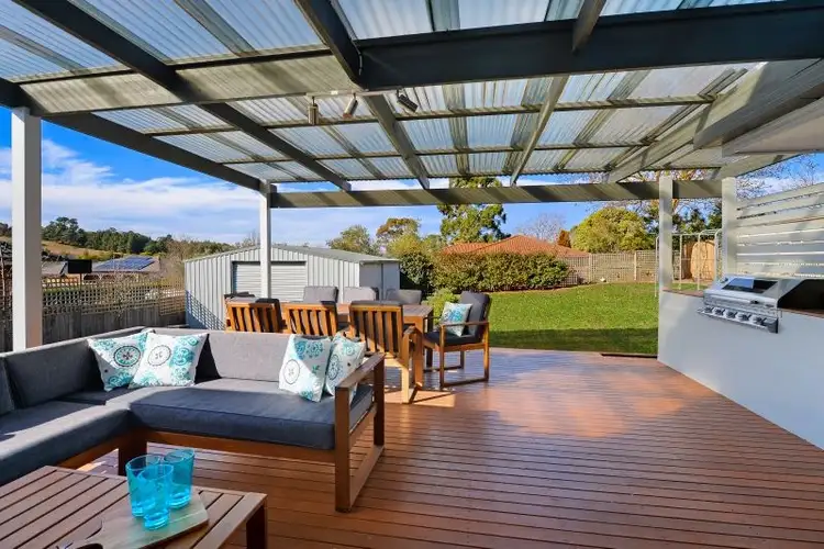 Fifth view of Homely house listing, 23 Bulwer Road, Moss Vale NSW 2577