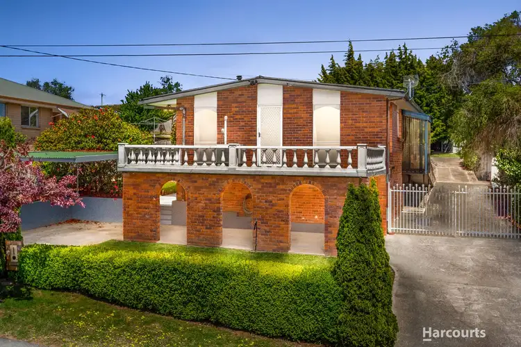 Main view of Homely house listing, 12 Peters Avenue, Summerhill TAS 7250
