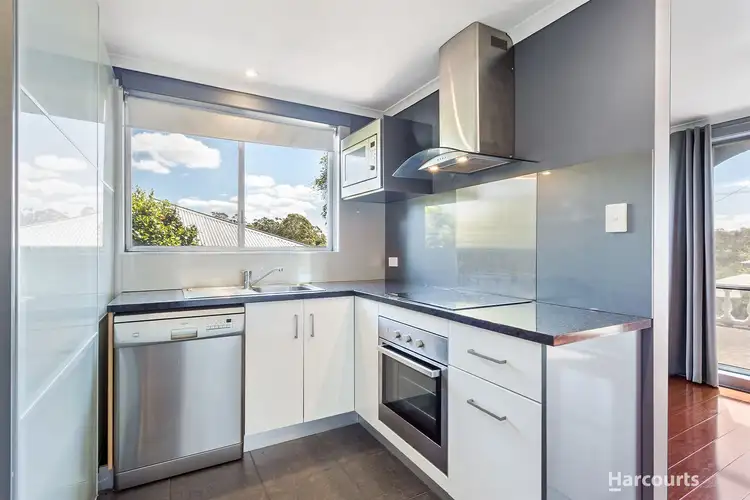 Second view of Homely house listing, 12 Peters Avenue, Summerhill TAS 7250