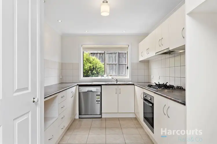 Fourth view of Homely house listing, 45 Gabriel Terrace, South Morang VIC 3752