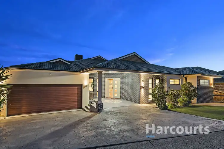 Main view of Homely house listing, 337 Gordons Road, South Morang VIC 3752