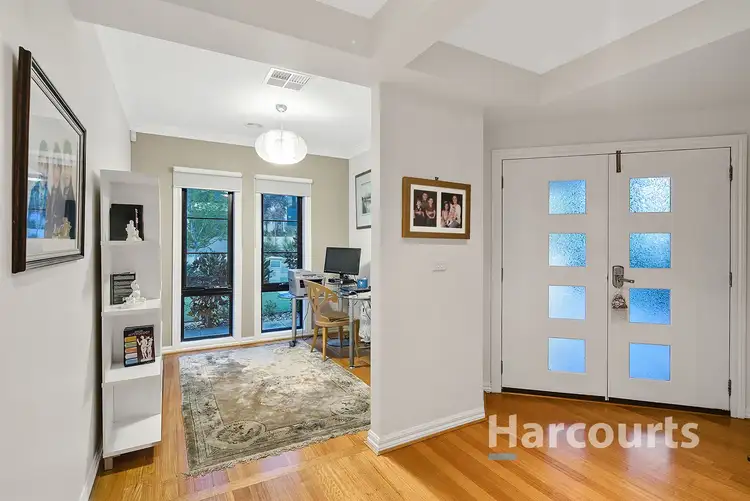 Second view of Homely house listing, 337 Gordons Road, South Morang VIC 3752