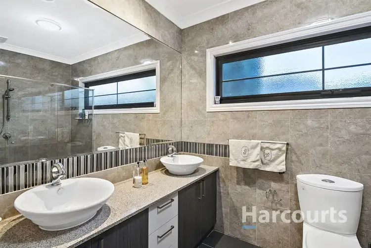 Fourth view of Homely house listing, 337 Gordons Road, South Morang VIC 3752