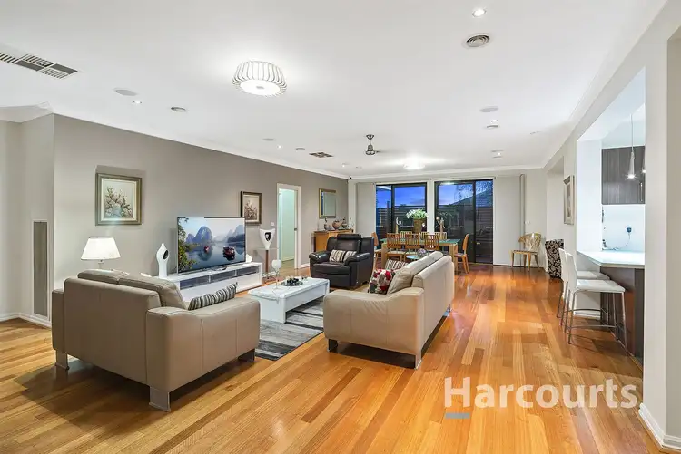 Sixth view of Homely house listing, 337 Gordons Road, South Morang VIC 3752