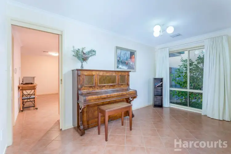 Fifth view of Homely house listing, 4 Kangaroo Close, Nicholls ACT 2913