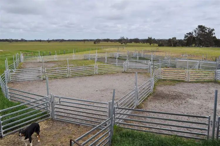 Sixth view of Homely rural property listing, Address available on request