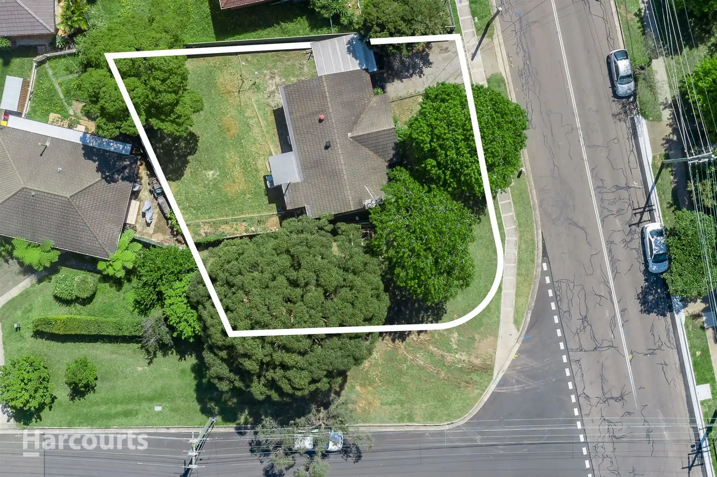 Main view of Homely house listing, 32 River Road, Ermington NSW 2115