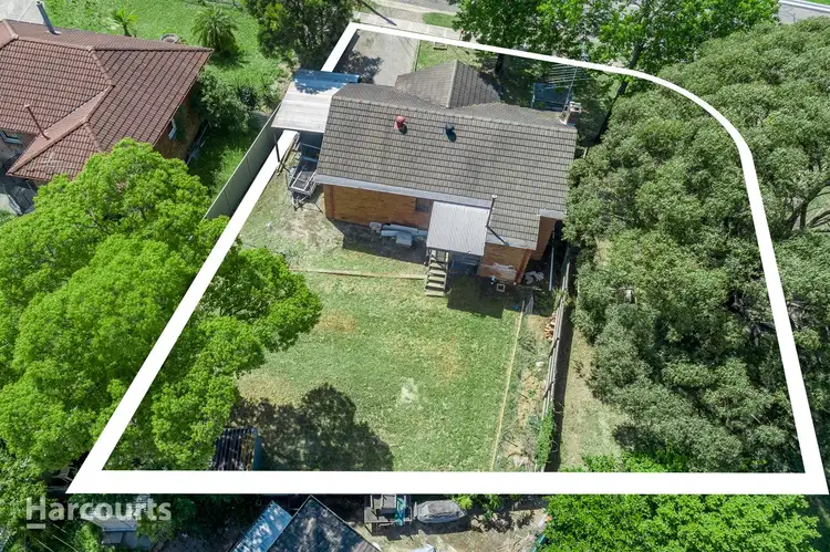 Fifth view of Homely house listing, 32 River Road, Ermington NSW 2115