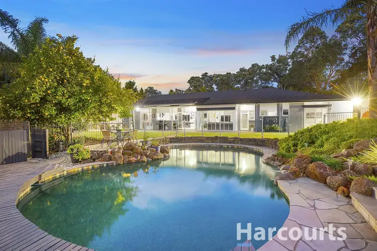 61-63 Knees Road, Park Orchards VIC 3114