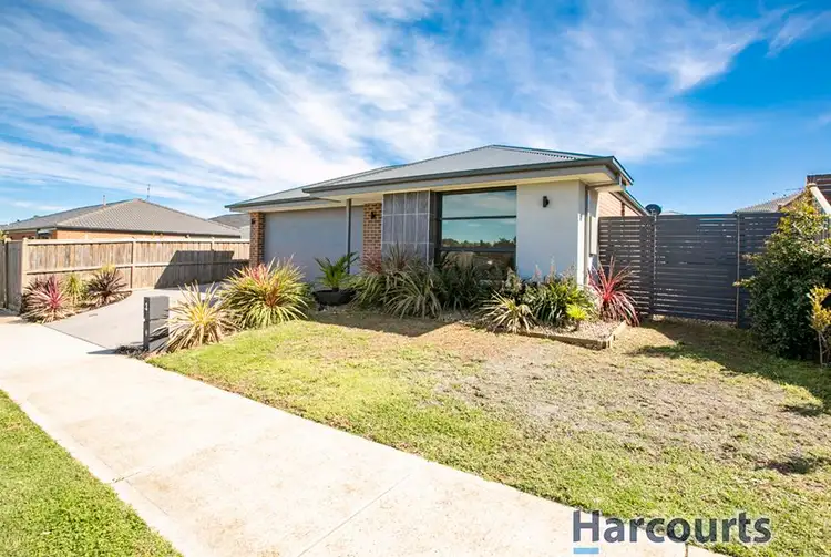 Second view of Homely house listing, 3 Golden Avenue, Warragul VIC 3820