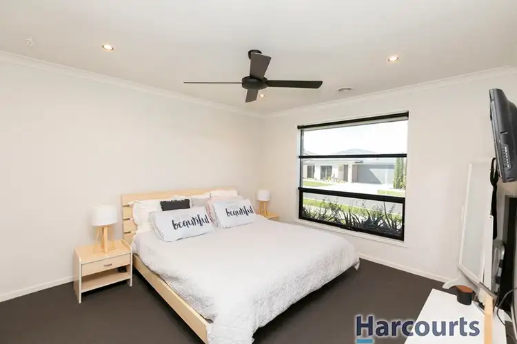 Third view of Homely house listing, 3 Golden Avenue, Warragul VIC 3820