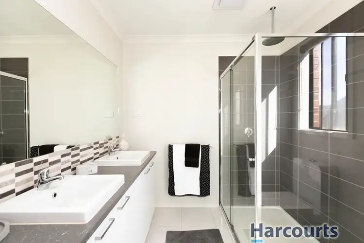 Fourth view of Homely house listing, 3 Golden Avenue, Warragul VIC 3820