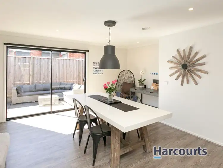 Fifth view of Homely house listing, 3 Golden Avenue, Warragul VIC 3820