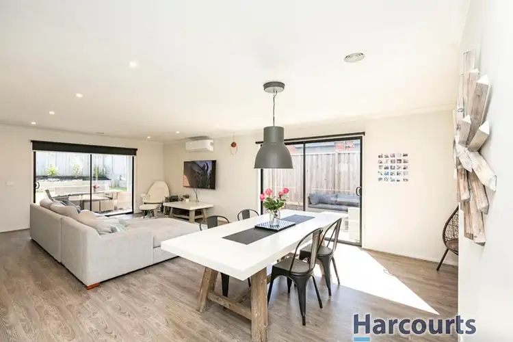 Sixth view of Homely house listing, 3 Golden Avenue, Warragul VIC 3820