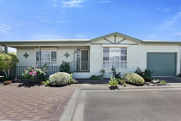 Second view of Homely house listing, 286/1-27 Maude Street, Encounter Bay SA 5211