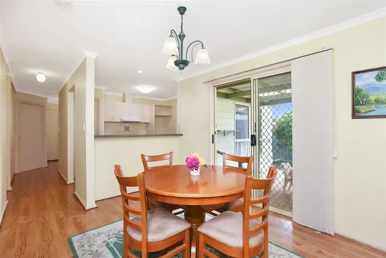 Fifth view of Homely house listing, 286/1-27 Maude Street, Encounter Bay SA 5211
