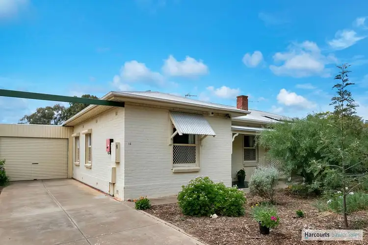 Main view of Homely house listing, 12 Marsh Avenue, Gawler South SA 5118