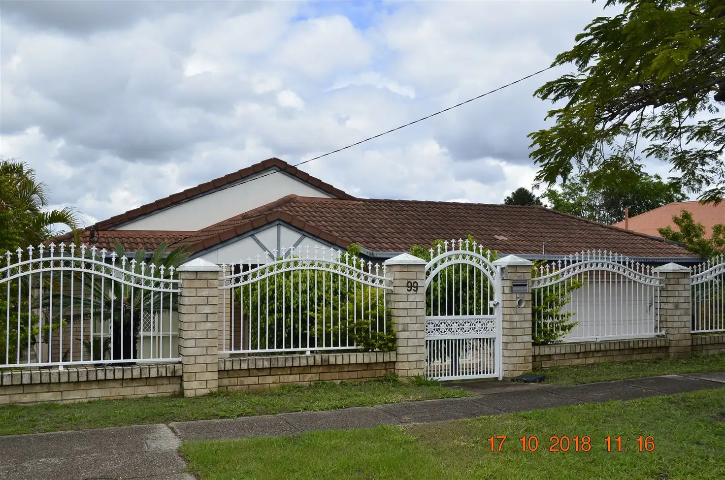 Main view of Homely house listing, 99 Azalea Street, Inala QLD 4077