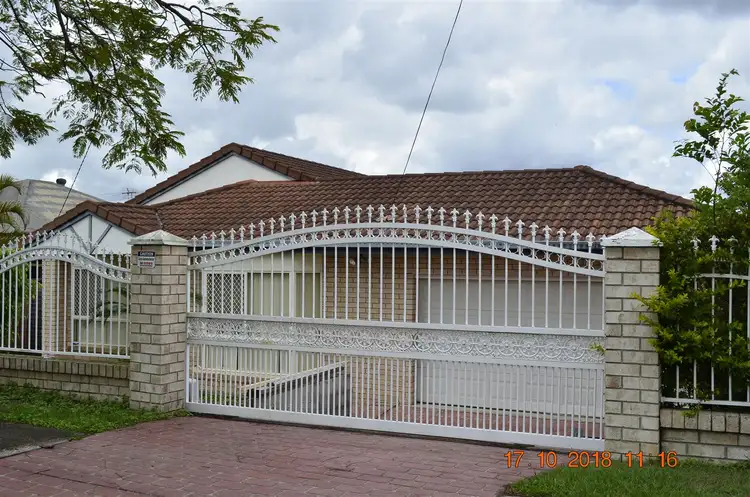 Second view of Homely house listing, 99 Azalea Street, Inala QLD 4077