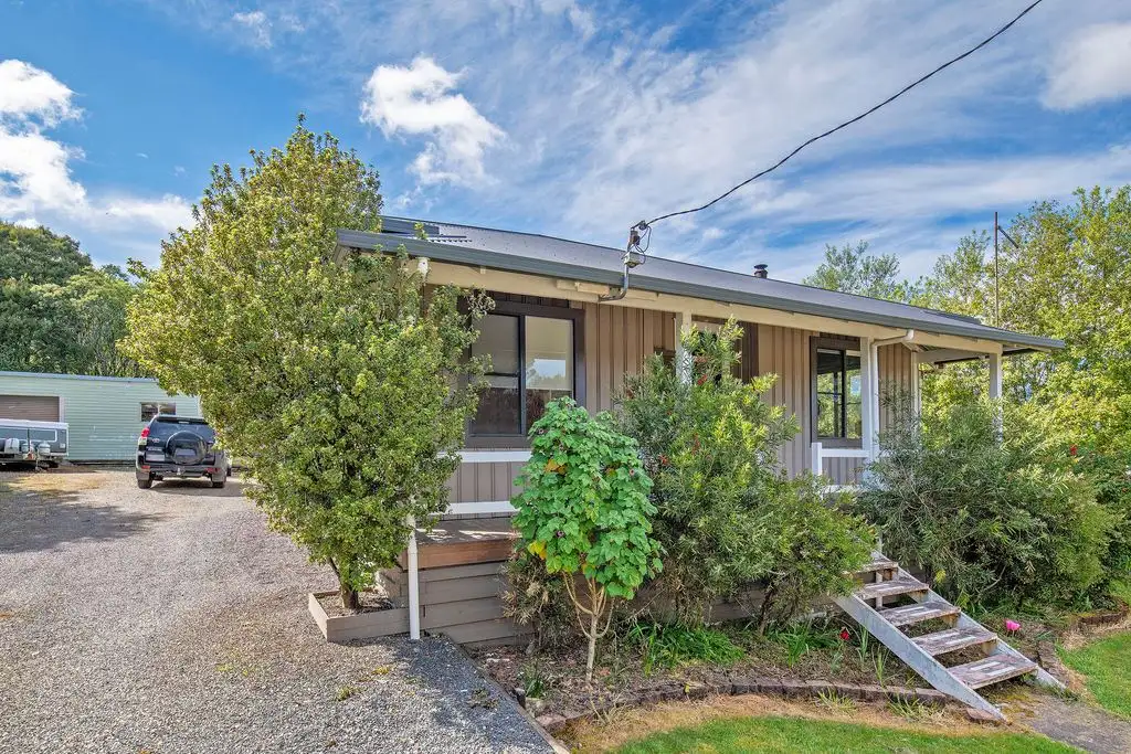Main view of Homely house listing, 4 Esplanade, Rosebery TAS 7470