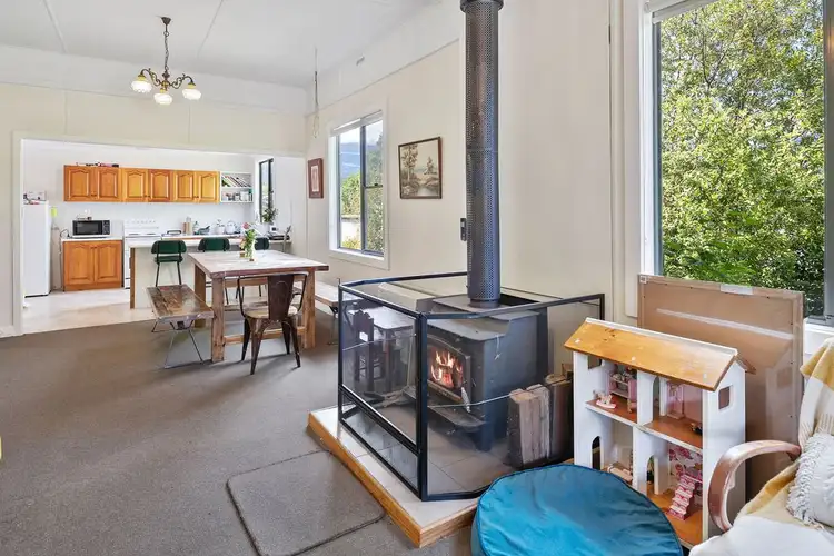 Fourth view of Homely house listing, 4 Esplanade, Rosebery TAS 7470
