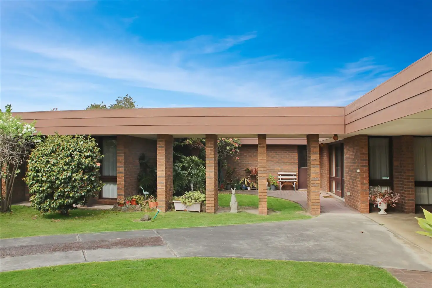 Main view of Homely house listing, 5 Nicol Street, Yarram VIC 3971