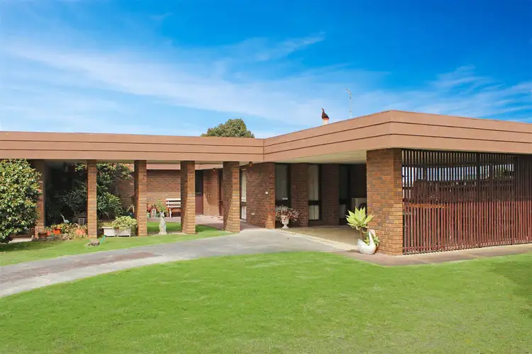 Fourth view of Homely house listing, 5 Nicol Street, Yarram VIC 3971