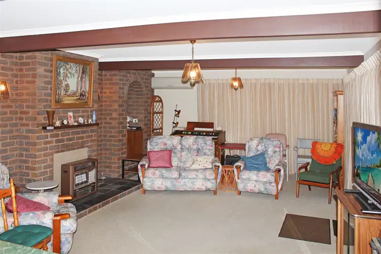 Fifth view of Homely house listing, 5 Nicol Street, Yarram VIC 3971