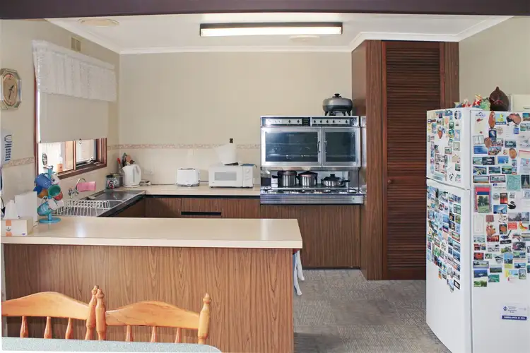 Sixth view of Homely house listing, 5 Nicol Street, Yarram VIC 3971
