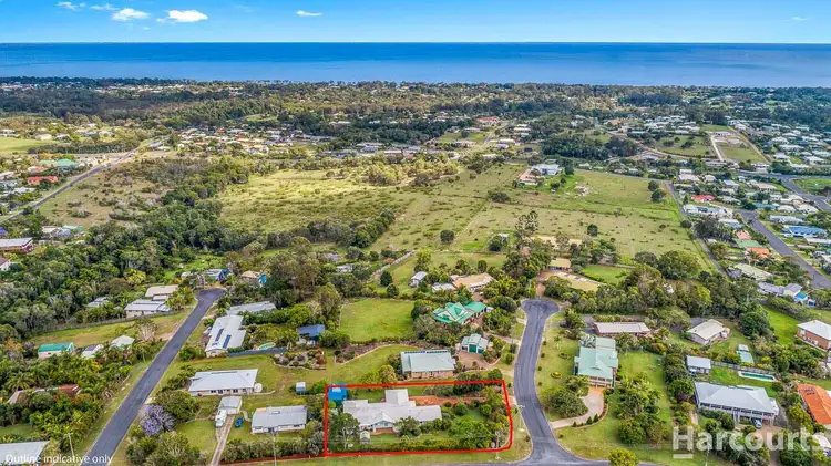 Second view of Homely house listing, 10 High Point Road, Dundowran QLD 4655
