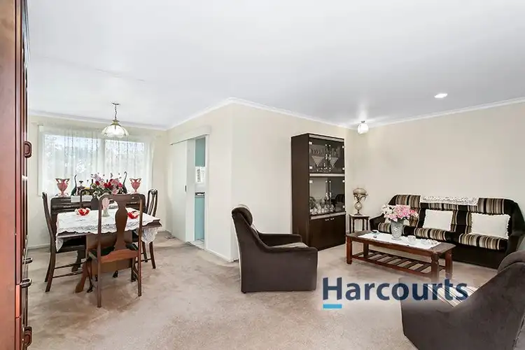 Second view of Homely house listing, 38 Lauricella Ave, Keilor East VIC 3033
