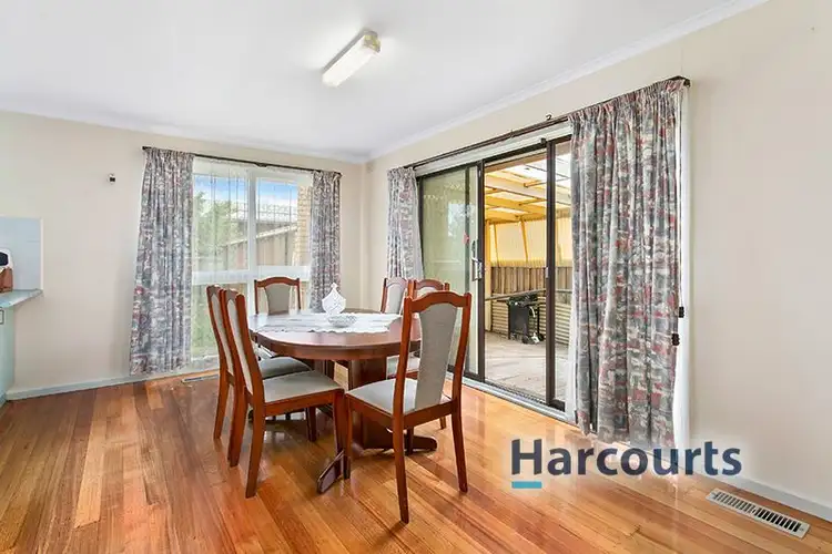 Third view of Homely house listing, 38 Lauricella Ave, Keilor East VIC 3033