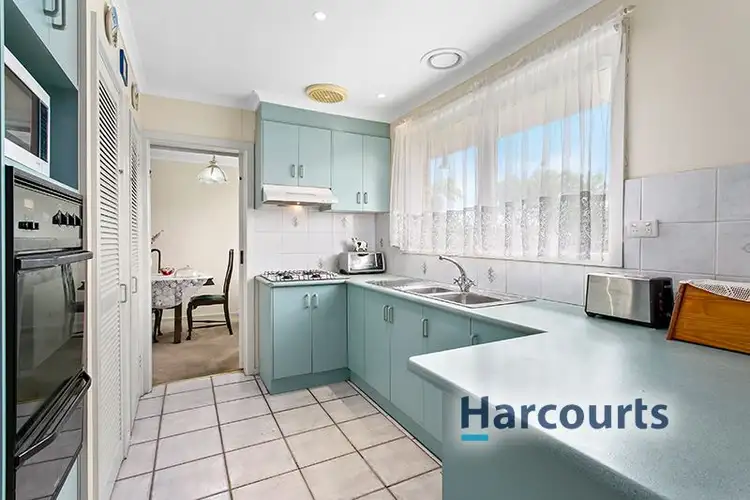 Fourth view of Homely house listing, 38 Lauricella Ave, Keilor East VIC 3033