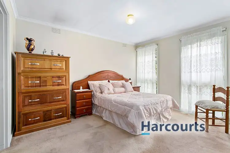Fifth view of Homely house listing, 38 Lauricella Ave, Keilor East VIC 3033