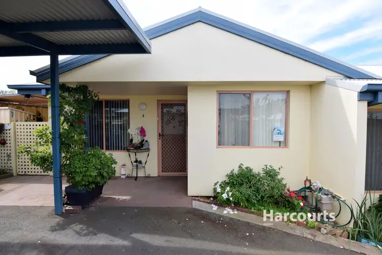 4/10 Harrison Street, Wangaratta VIC 3677