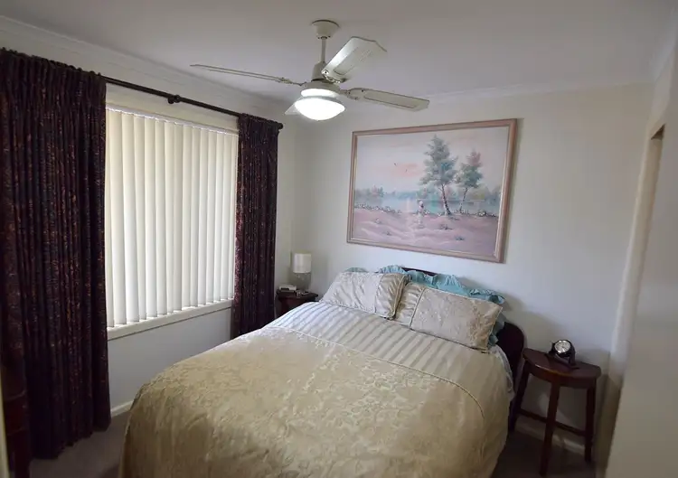 Fifth view of Homely house listing, 4/10 Harrison Street, Wangaratta VIC 3677