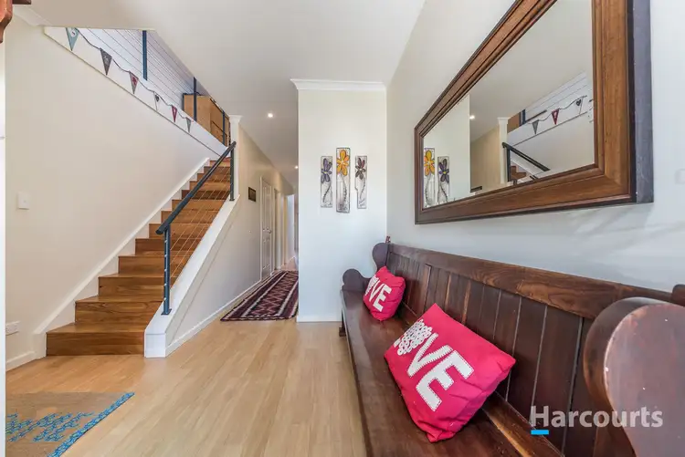 Third view of Homely house listing, 6 Doddington Way, Quinns Rocks WA 6030