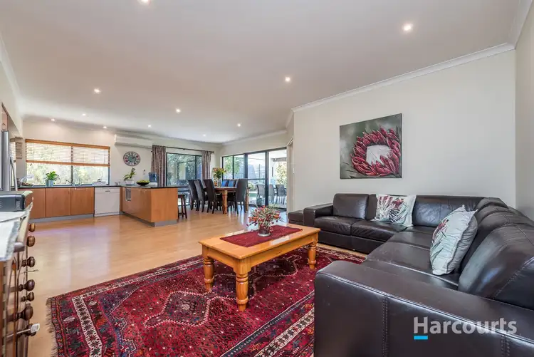 Fourth view of Homely house listing, 6 Doddington Way, Quinns Rocks WA 6030