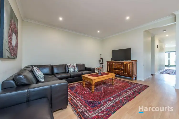 Fifth view of Homely house listing, 6 Doddington Way, Quinns Rocks WA 6030