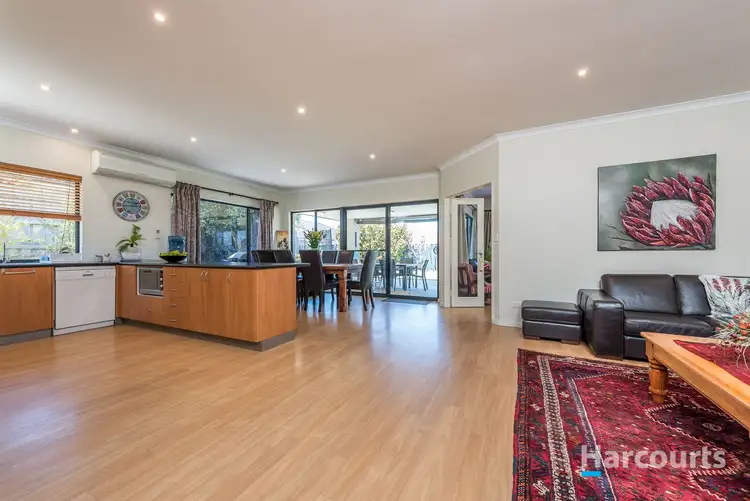 Seventh view of Homely house listing, 6 Doddington Way, Quinns Rocks WA 6030