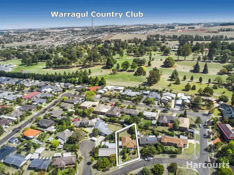 Fifth view of Homely house listing, 27 Boronia Street, Warragul VIC 3820