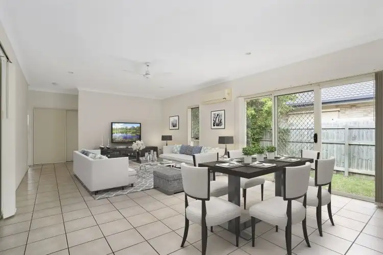 Third view of Homely house listing, 54 Staghorn Parade, North Lakes QLD 4509