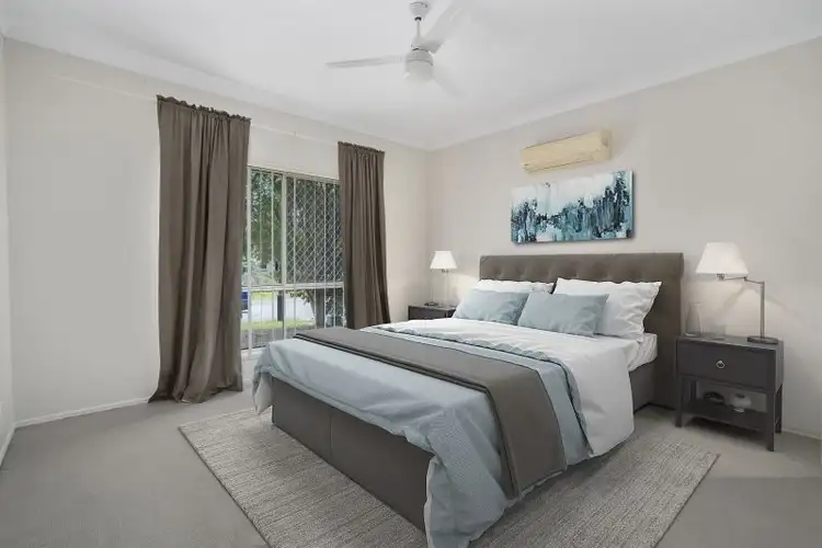 Fifth view of Homely house listing, 54 Staghorn Parade, North Lakes QLD 4509
