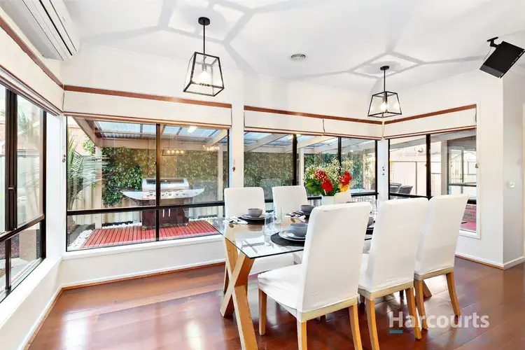 Third view of Homely house listing, 25 Two Creek Drive, Epping VIC 3076