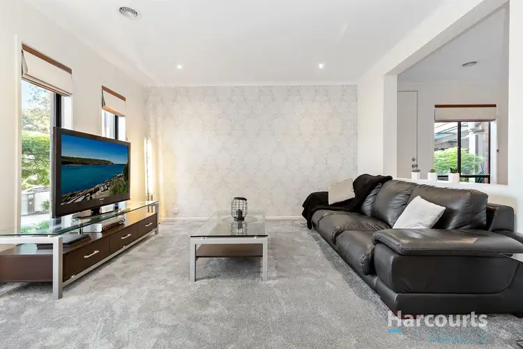 Fifth view of Homely house listing, 25 Two Creek Drive, Epping VIC 3076