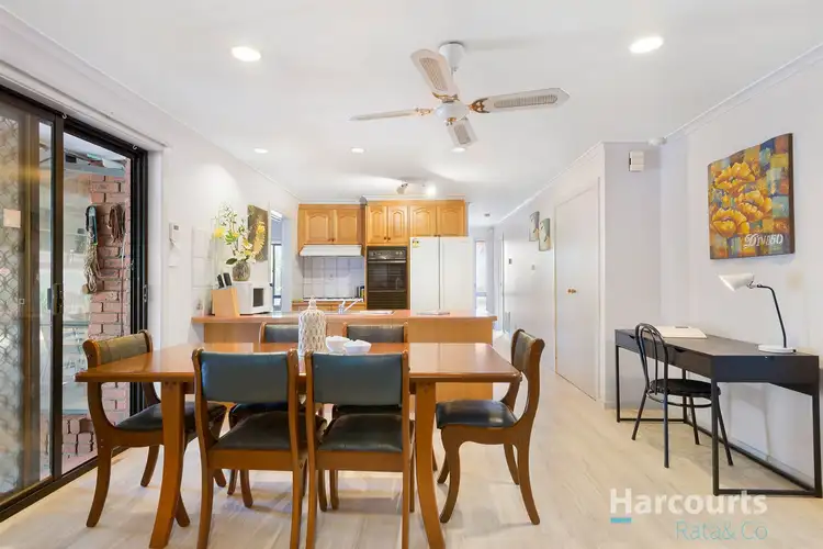 Fifth view of Homely house listing, 11 Stanton Place, Mill Park VIC 3082